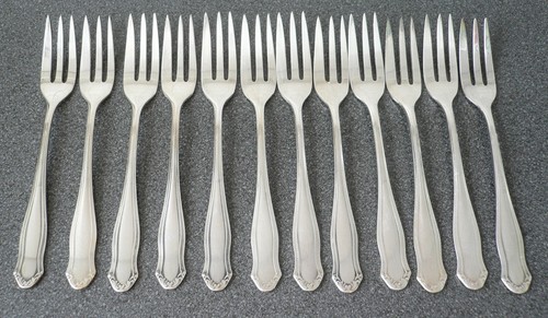 Wmf besteck kuchengabeln - wmf,