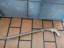 ORG CHROMLEISTE VORNE LINKS