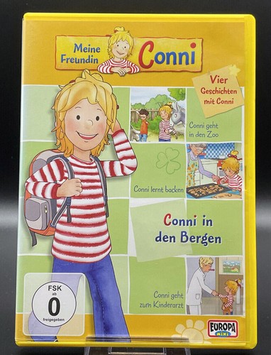 Meine freundin conni - meine,