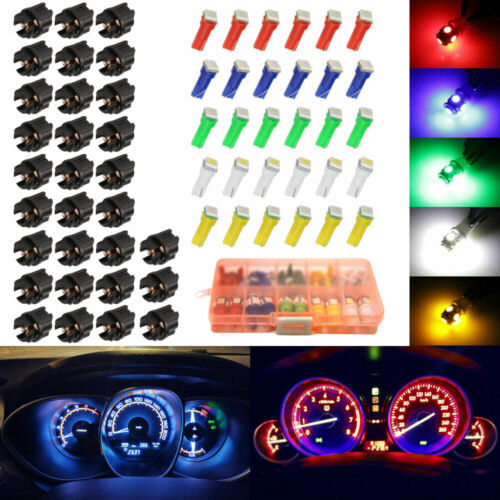 30stk led auto kfz - led, &