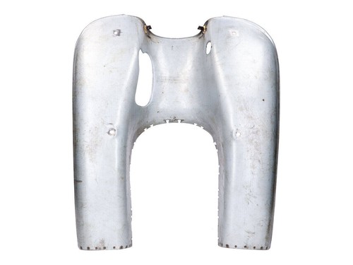 Knieblech ohne halter für - knieblech,