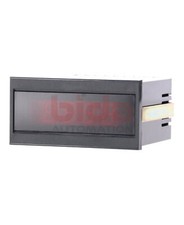 Asahi Keiki AS-103A-13-21-1 Digital Meter Relais Digital Meter Relay 220V