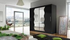 Kleiderschrank London X