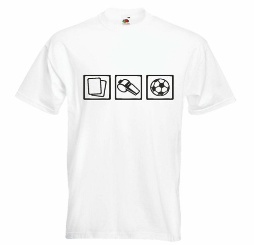 Shirt schiedsrichter - t-shirt,