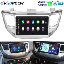 Für Hyundai Tucson 2015-2018