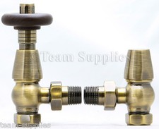 Traditionelle antike Messing