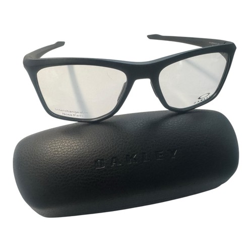 Oakley knolls ox8144 brille - knolls,