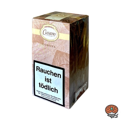 Cusano dominican bundle - cusano,