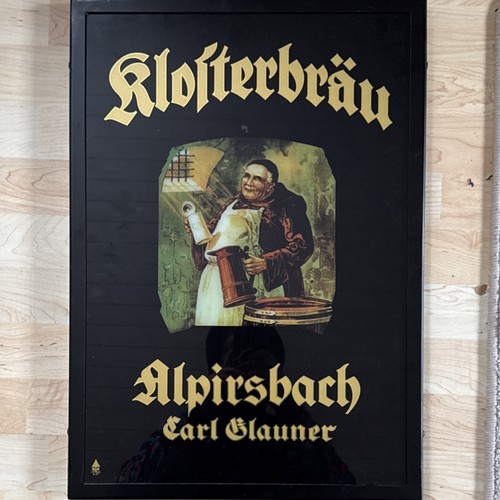 Klosterbräu alpirsbach - klosterbräu,