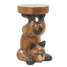 Katzen Tisch Beistelltisch