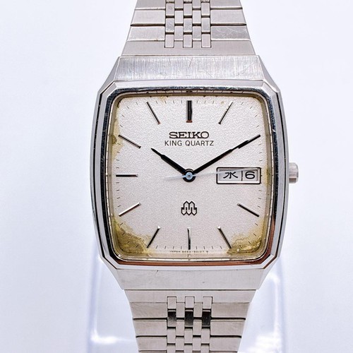 Seiko 9443 5020 - king, quartz