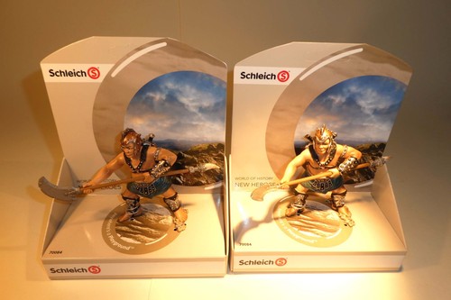 Schleich neue helden 70084 - schleich,