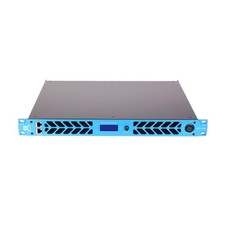 PA Amplifier Endstufe