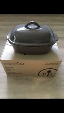 ??Pampered Chef Ofenmeister 3,0 Liter mit Deckel, NEU