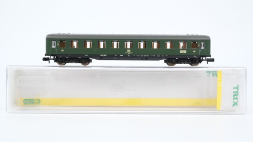 Minitrix 15753 - n,