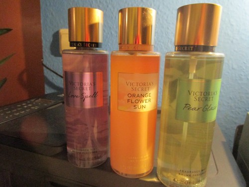 Victoria secret 3 - secret,