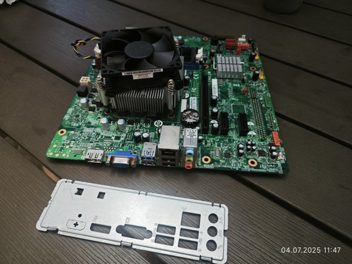 Bundle lenovo ih81m - bundle, mit
