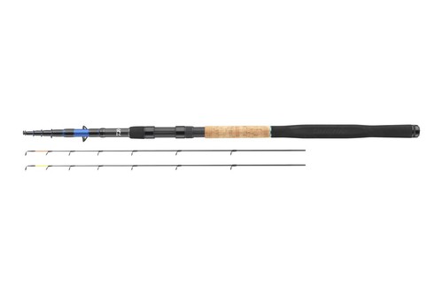 Daiwa zon tele feeder - tele, 3,9m