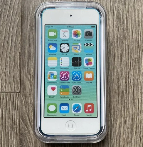 Apple ipod touch - apple,