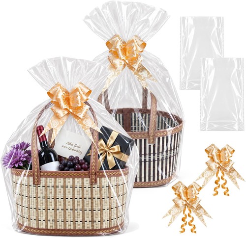 Geschenkkorb leer set - geschenkkorb, leer-set