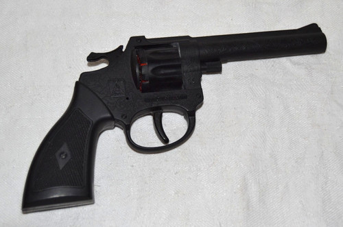 Vintage spielzeug pistole - vintage,