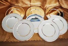 WMF PLATZTELLER RED EDITION 8