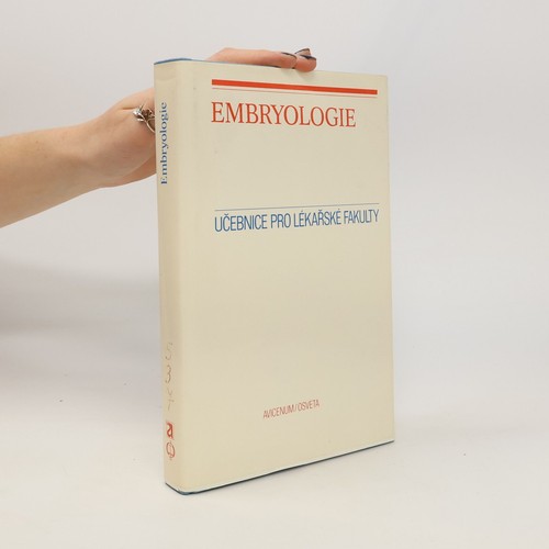 Embryologie eduard klika - | ,