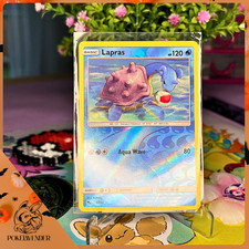 Lapras 17/68 – Hidden Fates