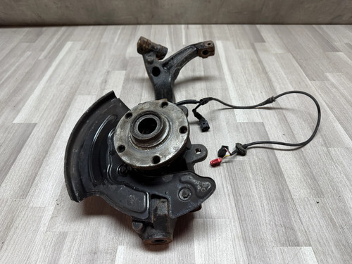Passat 3bg metzger - vw,