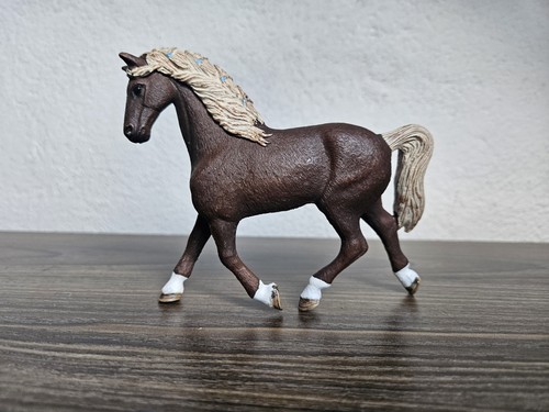 Schleich tier figur pferd - tier,
