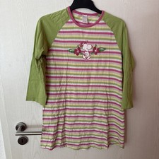 Nachthemd Mädchen 140