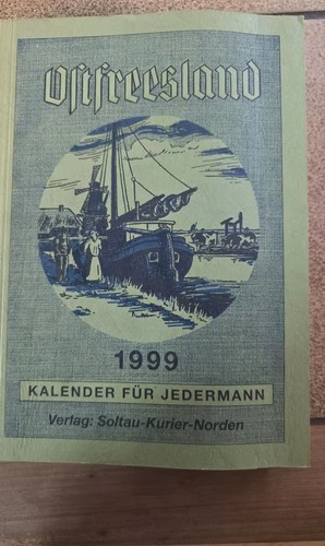 Ostfriesland kalender für - ostfriesland,