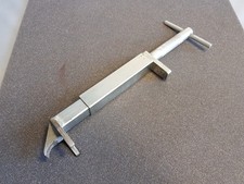 Original VW Audi 3191 Spezialwerkzeug Spannvorrichtung Kompressor Golf G60 (K9)