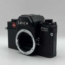 Leica R3 MOT Electronic - body