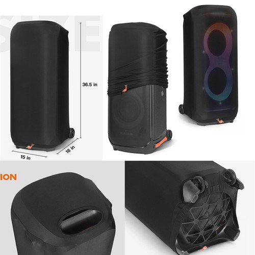 Für jbl partybox - für,