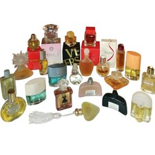 Set (A)  Parfum Miniaturen