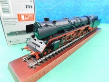 A07 Märklin H0 39050 Dampflok