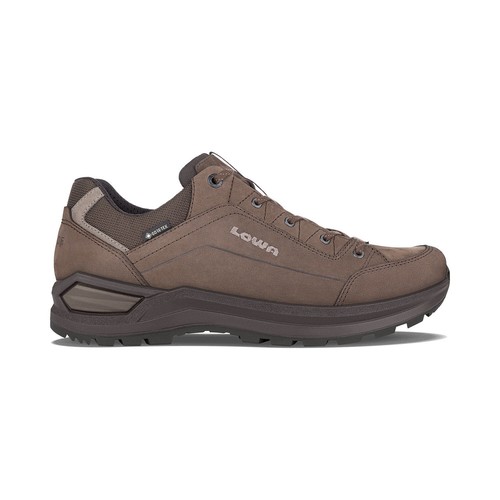 Lowa renegade evo gtx braun - lo,