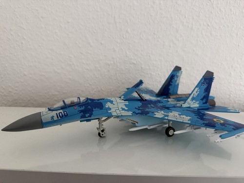 Ukrainische 27 flanker - ,