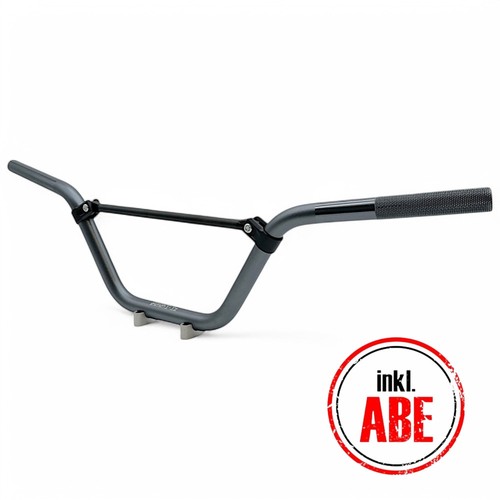 Tuning handlebar enduro - tuning,