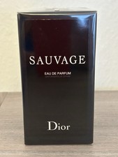 Christian Dior Sauvage 60ml Herren Eau De Parfum
