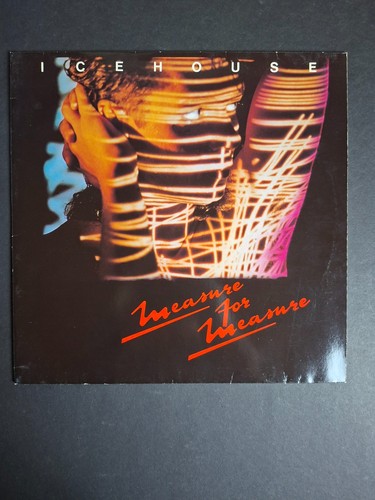 Icehouse measure for - measure,