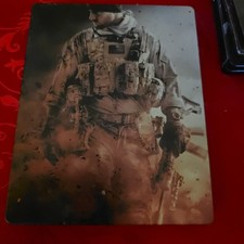 PS3 - Playstation ► Medal of