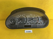 Bmw 3er e46 - e46, tacho