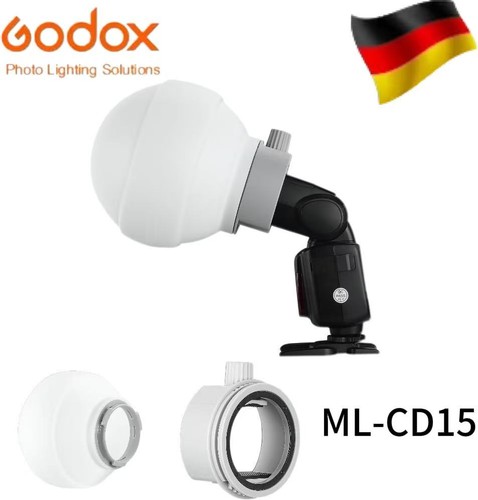 Godox cd15 - godox, ml-cd15