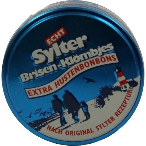 Echt sylter extra - echt,