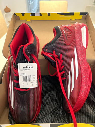 Adidas crazylight boost - adidas,
