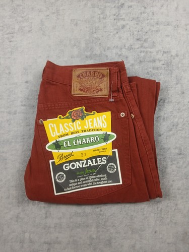 Charro gonzales classic - el,
