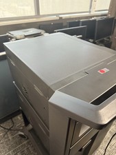 Ergotron iPad Charging Cart