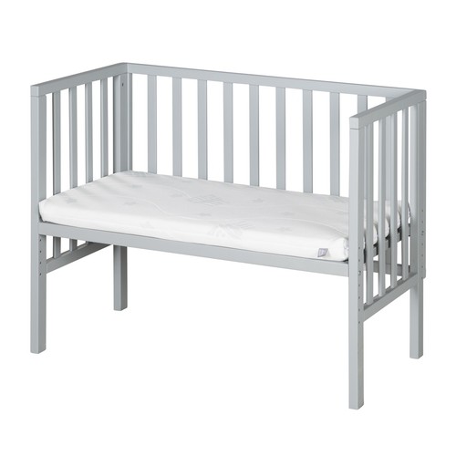 Roba beistellbett 2in1 - beistellbett,